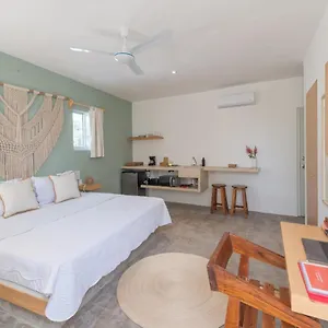  Apartment Casa Neem