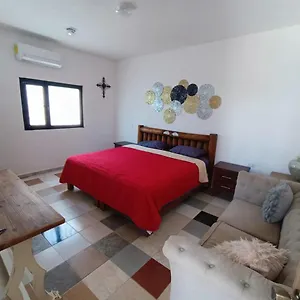  Appartement Estudios Moritas