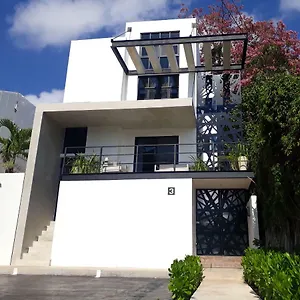  Appartement Tr3s By Walter De La Renta