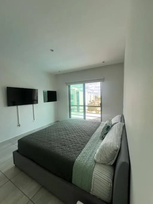 Midtown Cancun Apartment