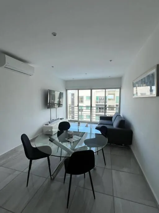 Midtown Cancun Apartment