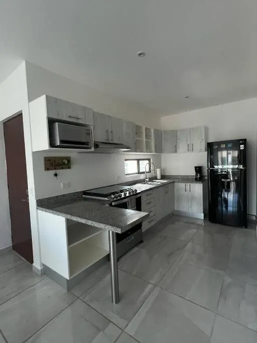Midtown Cancun Apartment Mexico