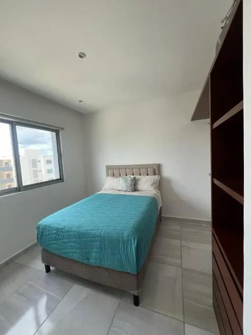 Midtown Cancun Apartment