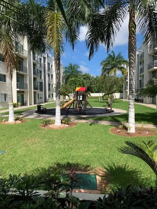 Midtown Cancun Apartment Mexico