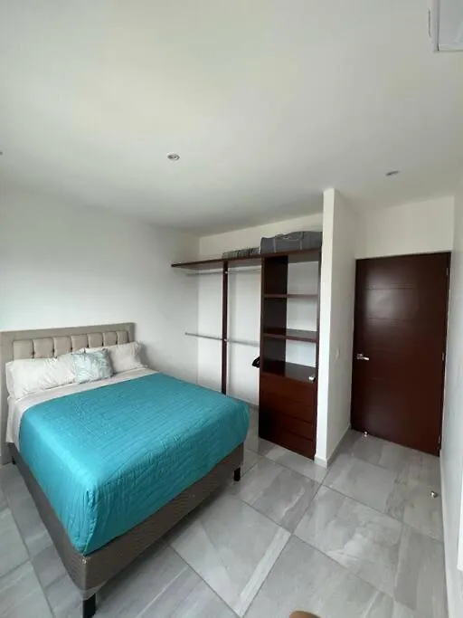 Midtown Cancun Apartment