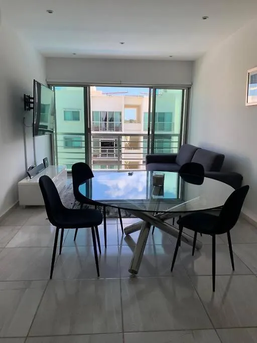 Midtown Cancun Apartment Mexico