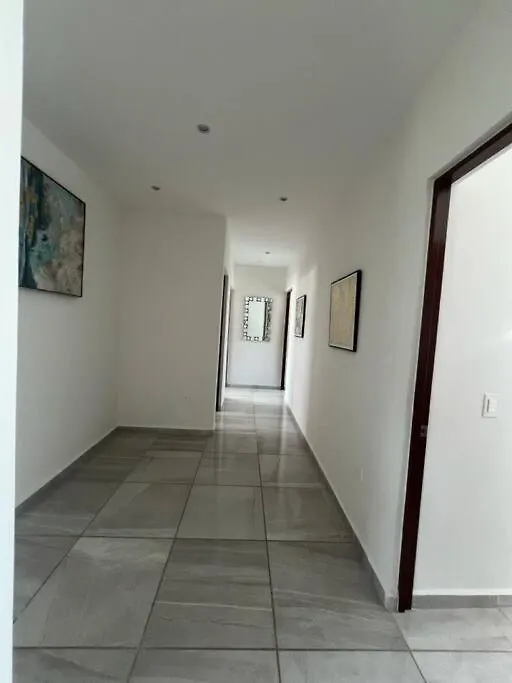 Midtown Cancun Apartment 0*,  Mexico