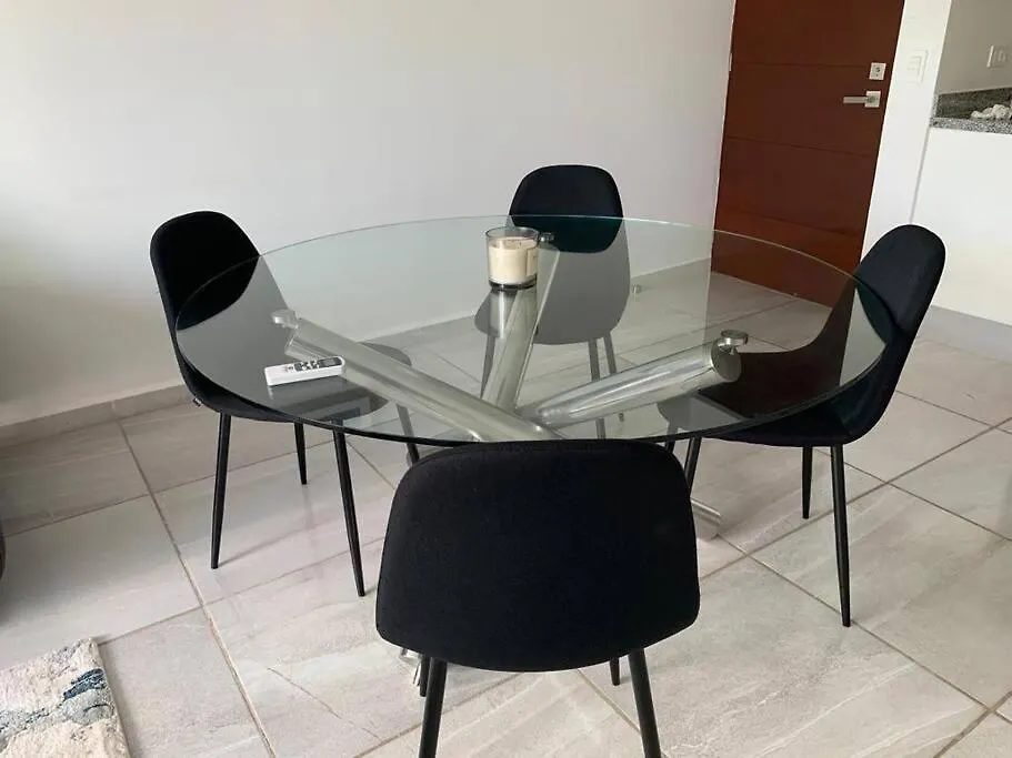 Midtown Cancun Apartment Mexico