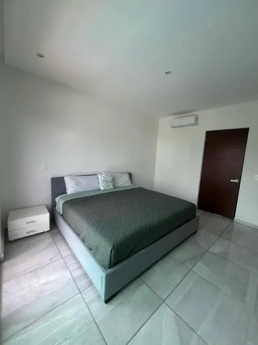 Midtown Cancun Apartment