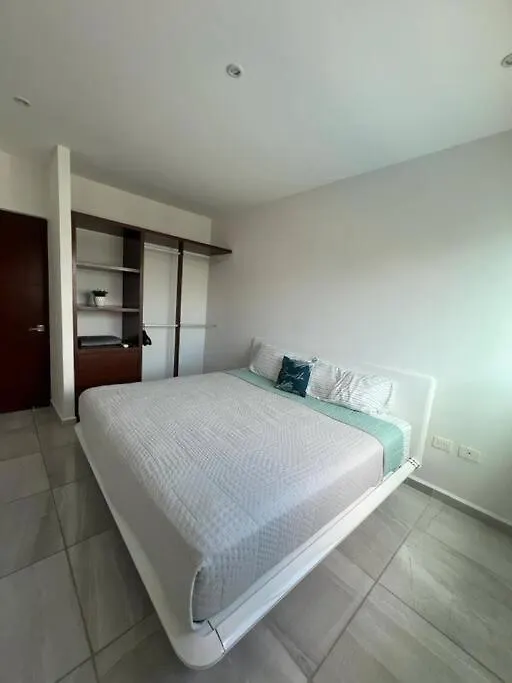 Midtown Cancun Apartment