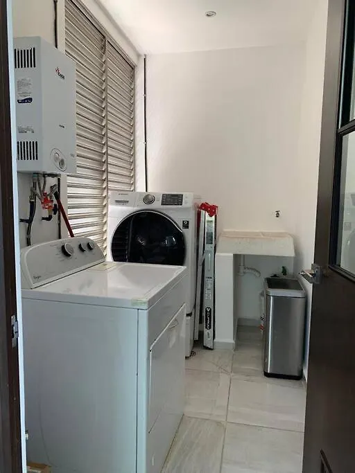 Midtown Cancun Apartment