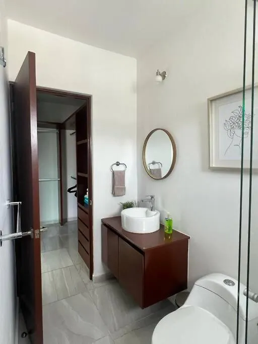 Midtown Cancun Apartment