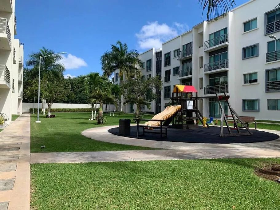 Midtown Cancun Apartment 0*,  Mexico