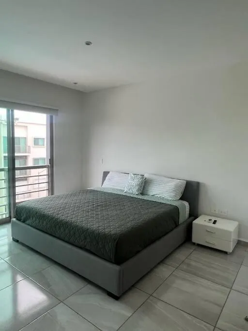 Midtown Cancun Apartment