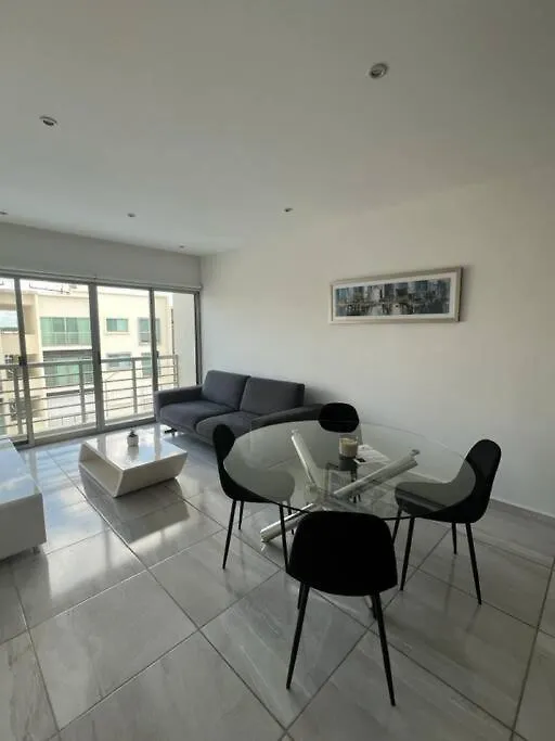 Midtown Cancun Apartment