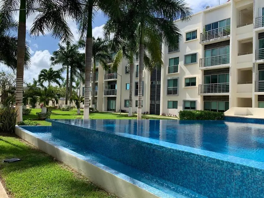 Midtown Cancun Apartment